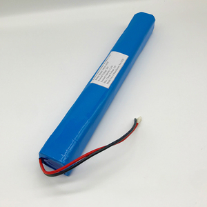 Personalizado 18650-10S2P 36V 4Ah 5.2Ah 6Ah batería de iones de litio para Scooter - Product Image 5