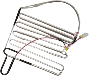 Nouveau tube chauffant électrique pour réfrigérateur, compatible dégivreur de réfrigérateur pour usage hôtelier DA81-01691A 220V-240V 110W, fil chauffant de dégivrage - Product Image 1