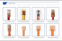 Nueva Máquina de Soldadura Ultrasónica XCR para Arnés de Cables Metálicos, Soldadora de Cables de Cobre, Conectores Electrónicos Automotrices, Terminales
