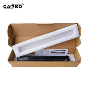 Dispositif émetteur-récepteur laser haute performance CNB-227L, longueur du faisceau laser 310/620/750/900/1200 mm, capteur de faisceau de sécurité photocellule laser - Product Image 5