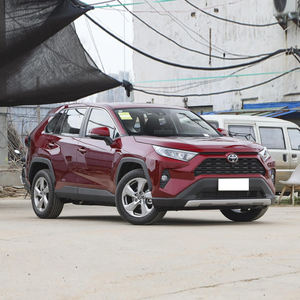 Meilleure vente FAW T-oyota RAV-4 Rongfang <span class=keywords><strong>2023</strong></span> 2.0L CVT 2WD mode PIUS faible consommation de carburant voiture à essence <span class=keywords><strong>Compact</strong></span> SUV nouvelle voiture - Product Image 3