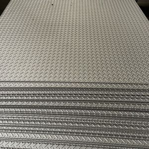 滑り止めステンレス鋼板201304 - Product Image 3