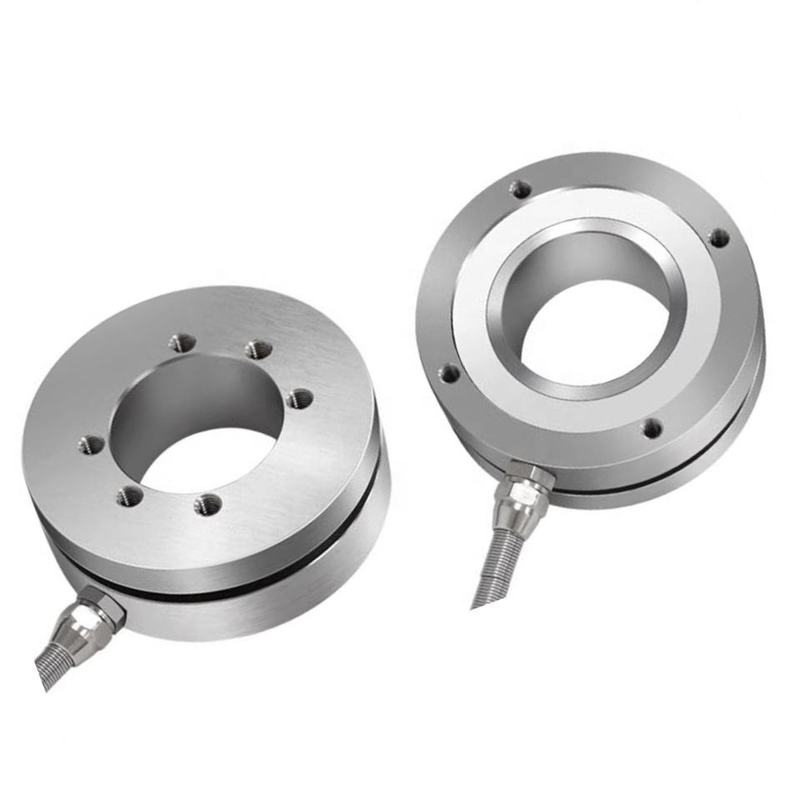 Stainless steel LVDT Rod Eye End