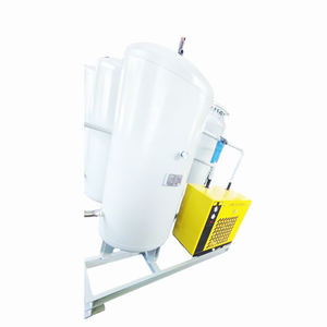 Generador de Nitrógeno PSA para Envasado de Alimentos a <span class=keywords><strong>Jordania</strong></span> - Product Image 5