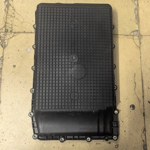 Ford <b>Gear</b> <b>Box</b> Oil Pan HL3P7A194AE For Mustang F150 Ranger Transmission Replacement Part - Product Image 1