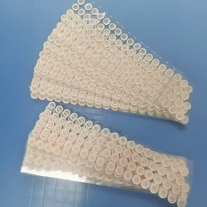 Patchs médicaux OEM transparents contre l'acné, formule à l'huile de thé, pour usage général, durée de conservation de 36 mois - Product Image 2