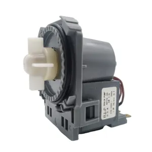 Sell Well New Type 220V/50Hz Water Washing Machine Spare Parts Drain Pump