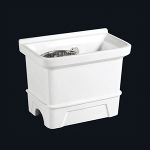 Fregadero para Mopa con Escurridor, Marca Aivijia - Product Image 4
