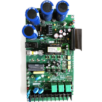 Inverseurs PLC d'occasion LS Série IS5 0.4 0.75 1.5 2.2 kW – Carte de base, carte de commande, carte d'alimentation