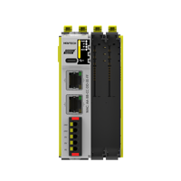 Pour l'équipement industriel de la série MT20E, module LED SMD 220V, entrée/sortie PNP/NPN, entrée numérique, EtherCAT IO-Link Ethernet/IP