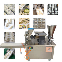 Pastelito Große Ravioli-Empanadas-Samosa-Herstellungsmaschine Automatische Fleischpasteten-Maschine Teigtaschen-Herstellungsmaschine Empanada-Maschine zum Verkauf