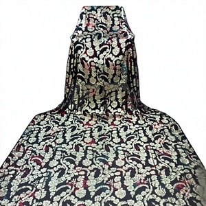 Conjunto de Dirac Somalí de Diseño de Lujo, Ecológico y de Alta Calidad con Gogura y Garbasar a Juego para Ocasiones Especiales - Product Image 3