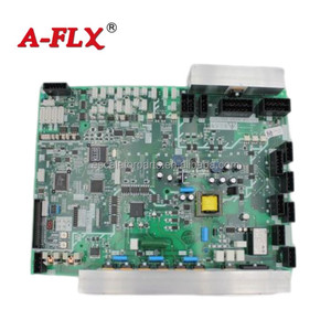 Dor-123c <strong>Elevator</strong> Door Operator Pcb Main <strong>Board</strong> - Product Image 2