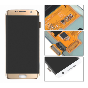 Display <span class=keywords><strong>LCD</strong></span> Originale per Samsung Galaxy S6 <span class=keywords><strong>S7</strong></span> S8 S9, Service Pack <span class=keywords><strong>LCD</strong></span> per Samsung - Product Image 5