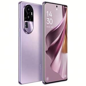 2023 mới Oppo reno10 Pro + cộng với Snapdragon 8 + AMOLED 120Hz 4700mAh pin 100W Google Play 5g điện thoại thông minh NFC OTA ColorOS 13 - Product Image 2