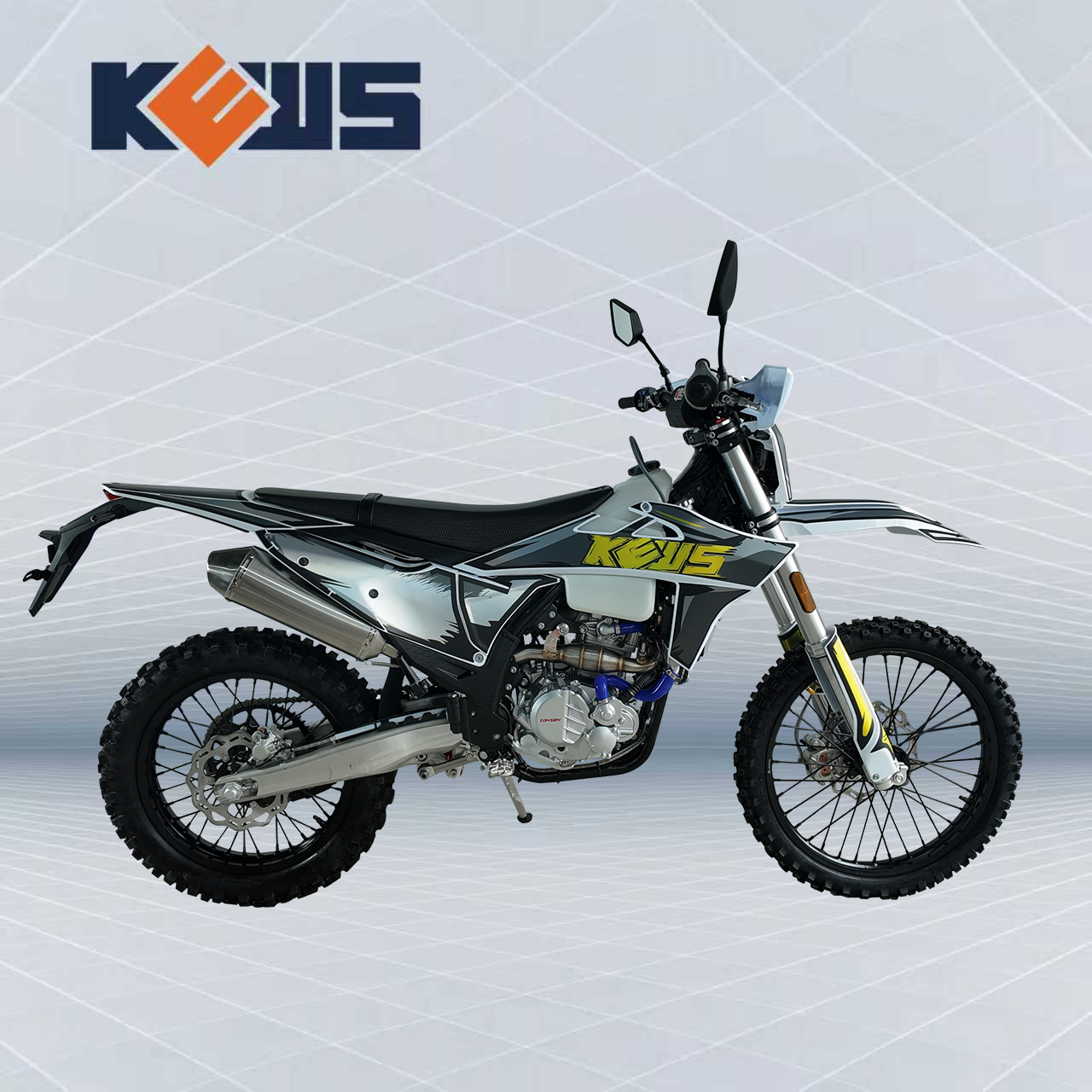 K24-NB300 высококачественный внедорожный мотоцикл Kews с системой ABS с электровпрыском новейшее производство-Лучшая цена