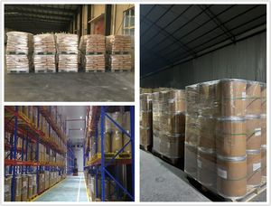 Ácido Málico de Grado Alimenticio Directo de Fábrica a Precio Competitivo - Product Image 4