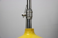 Nouvelle douche d'urgence encastrée en acier inoxydable, étanche, design encastré au mur pour les sites industriels à risque élevé