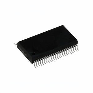 IC BUF NON INVERT 3.6V 48TSSOP Logic, Componentes Electrónicos al por Mayor, Distribuidor Autorizado, 48 TFSOP (0.240", 6.10mm de Ancho) - Product Image 1