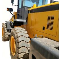 Matériel de terrassement 3t 5t 6t ZL50GN XC936 XC938 XC958 XC968 XC978 à prix avantageux à vendre