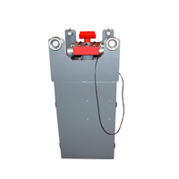 Chine Fournir 10T 25T 110V 220V charge de batterie hydraulique à distance Heavy Duty Truck Bus Pit Jack Lift Trench Pit Lift
