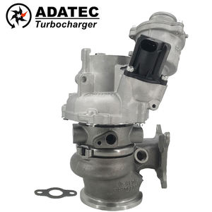 IS20 Turbolader 06 K145701S 06 K145701N 9 VA06 Turbinen-Turbo-Komplett turbine für Audi A3 <span class=keywords><strong>2</strong></span>.0 TFSI (8V) 132 kW-180 PS CJS 2012- - Product Image 4