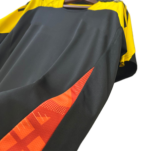 Conjunto <span class=keywords><strong>de</strong></span> camiseta <span class=keywords><strong>de</strong></span> fútbol retro <span class=keywords><strong>de</strong></span> la liga italiana #10 Hidetoshi Nakata - Product Image 4