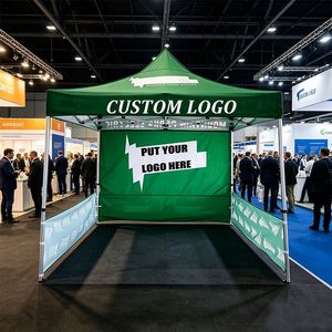 Wedding Party Events Custom <b>Canopy</b> <b>Tent</b> 10x10 Free Personalized Design <b>Tent</b> - Product Image 1