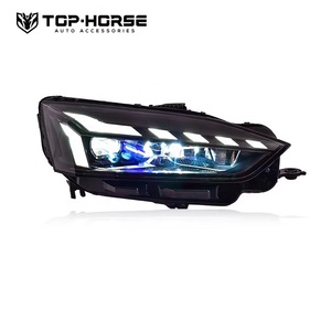 <span class=keywords><strong>2017</strong></span> + Aud-i <span class=keywords><strong>A5</strong></span> RS5 Sportback fari anteriori a LED - Product Image 3