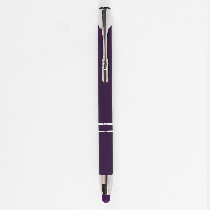 Dark purple