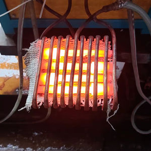 Yongda CE approuvé 35KW portable machine de <span class=keywords><strong>chauffage</strong></span> par induction pour le <span class=keywords><strong>chauffage</strong></span> en métal - Product Image 1