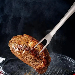 Juego <span class=keywords><strong>de</strong></span> herramientas <span class=keywords><strong>de</strong></span> parrilla <span class=keywords><strong>de</strong></span> <span class=keywords><strong>barbacoa</strong></span> <span class=keywords><strong>de</strong></span> acero inoxidable <span class=keywords><strong>de</strong></span> 3 piezas al por mayor <span class=keywords><strong>Kit</strong></span> <span class=keywords><strong>de</strong></span> <span class=keywords><strong>barbacoa</strong></span> con tenedor espátula Tong - Product Image 4