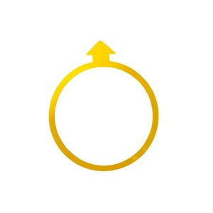 Multi-color Arrow Agility <b>Ring</b> PP Directional Training <b>Circle</b> for Soccer Football Speed Agility Group Training - Product Image 1