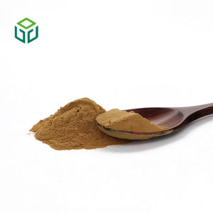 Hoogwaardig voedingsmiddelkwaliteit Ceylon Kaneelbast Kruidenextract Poeder Biologisch Gecertificeerd OEM/ODM Fles/Vat/Plastic Verpakking - Product Image 3