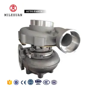 Milexuan Turbocharger GT42 TURBO 723117-5001 454061-0010/28200 4B160/28230-41422 For Steyr WD615.61A 235KW