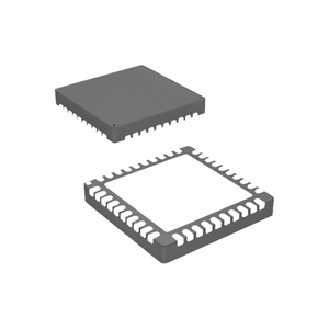 MC9S08GT16AMFCE Embedded 32 VFQFN Exposed Pad Buy Electronics Components Online Authorized Distributor - Product Image 1