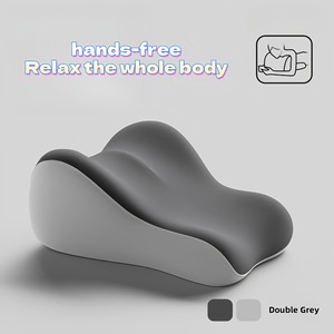 Almohada de cuña sexual para parejas al por mayor, cojín ergonómico para levantar glúteos y caderas para una penetración más profunda, ayuda para posiciones amorosas - Product Image 3