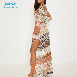 Fabricants de vêtements, robes décontractées pour femmes, robes maxi, robes pour filles, robes pour femmes, design personnalisé - Product Image 3