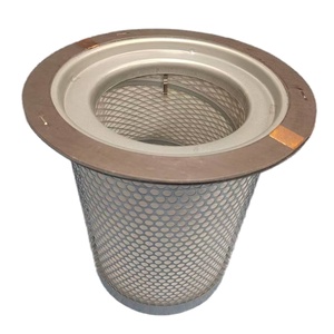 Separador de Aceite para Compresor de Aire 100005424, Elemento de Filtro de Repuesto para Mantenimiento de Compresores - Product Image 3