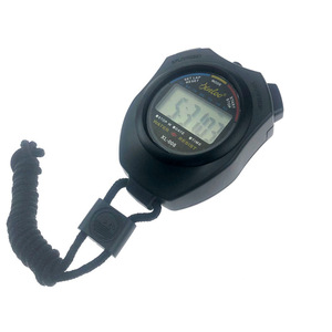 Xuloo Electronic Stopwatch XL-008 Water Resistant Handheld Timer For Sports Referees Track And Field Running - Product Image 1