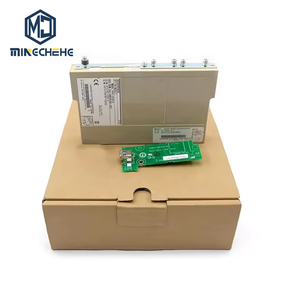 Servoaccionamiento Industrial SGDV-0FA01A SGDV-R90A01A SGDV-1R6A01A para Automatización - Product Image 1