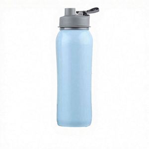 Stainless Steel Sports <b>Bottle</b> for Cold Water Drinking, Business Gifts, Customizable Logo and Color - Product Image 3