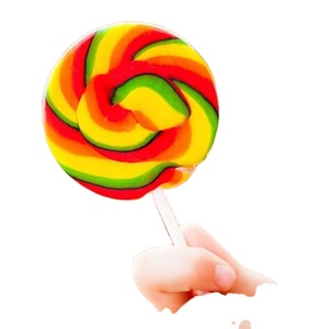 Windmill <strong>Hard</strong> <strong>Candy</strong> Sweet Factory Price Nice <strong>Fruit</strong> Summer Cheap Price Lollipop - Product Image 2