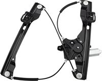 Nuevo Elevador de Ventanas Eléctrico Automático Delantero/Trasero Personalizado de Alta Calidad para Todo Tipo de Coches, Regulador OE 55360030AG, 1 Año de Garantía