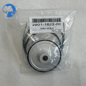 MENGMA 2901162200 Kit de Válvula de Descarga para Compresor de Aire Metálico - Product Image 5