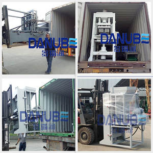 เครื่องผลิตถ่านอัดไฮดรอลิกสำหรับบารากุ เครื่องทำถ่านอัดแท่ง - Product Image 4