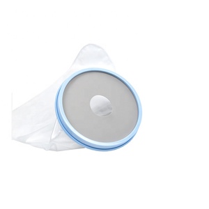 Venta caliente profesional vendaje protector impermeable adulto pie fundido para ducha - Product Image 2