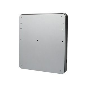 Dữ liệu Thiết bị lưu trữ OEM Nhà cung cấp tùy chỉnh chính xác CNC gia công <span class=keywords><strong>HDD</strong></span> trường hợp nhôm bao vây CNC phay dịch vụ - Product Image 5