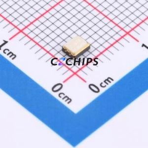 7XA0000603 Pre-Programmed Oscillator SMD3225-4P Oscillator - Product Image 1