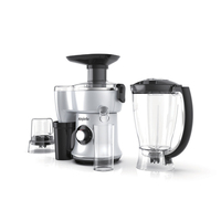 Robot alimentaire, mixeur, 10 en 1, 400W